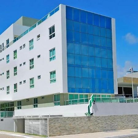 Lindo Studio No Green Sunset Praia João Pessoa Zewnętrze zdjęcie