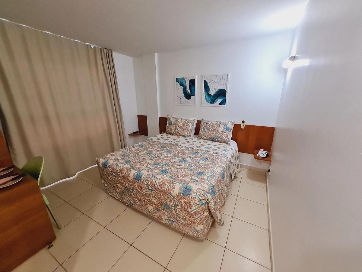 Lindo Studio No Green Sunset Praia João Pessoa Zewnętrze zdjęcie