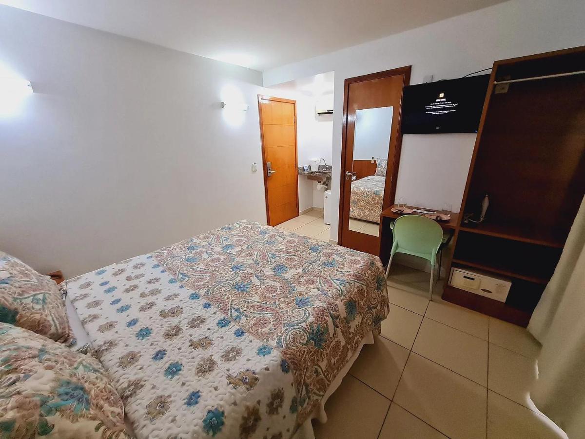Lindo Studio No Green Sunset Praia João Pessoa Zewnętrze zdjęcie