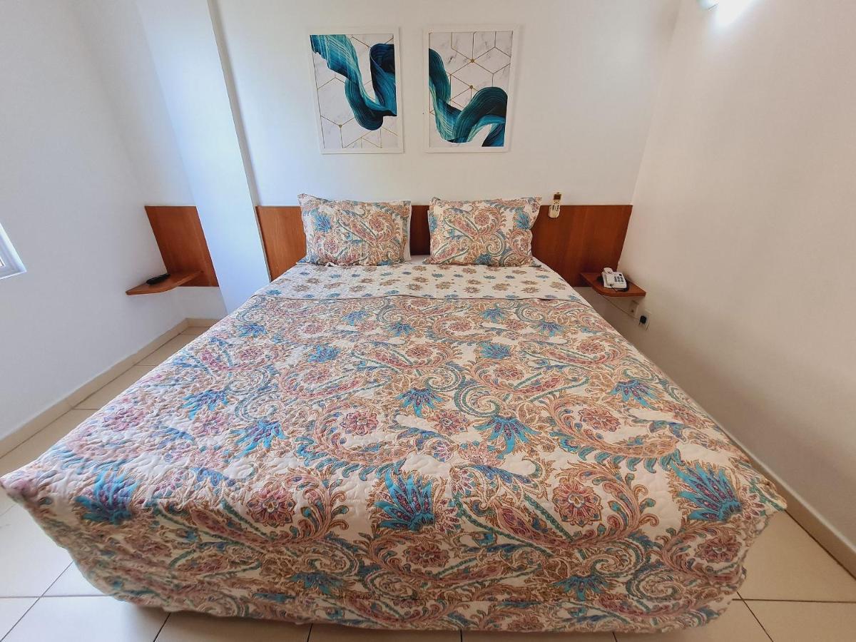 Lindo Studio No Green Sunset Praia João Pessoa Zewnętrze zdjęcie